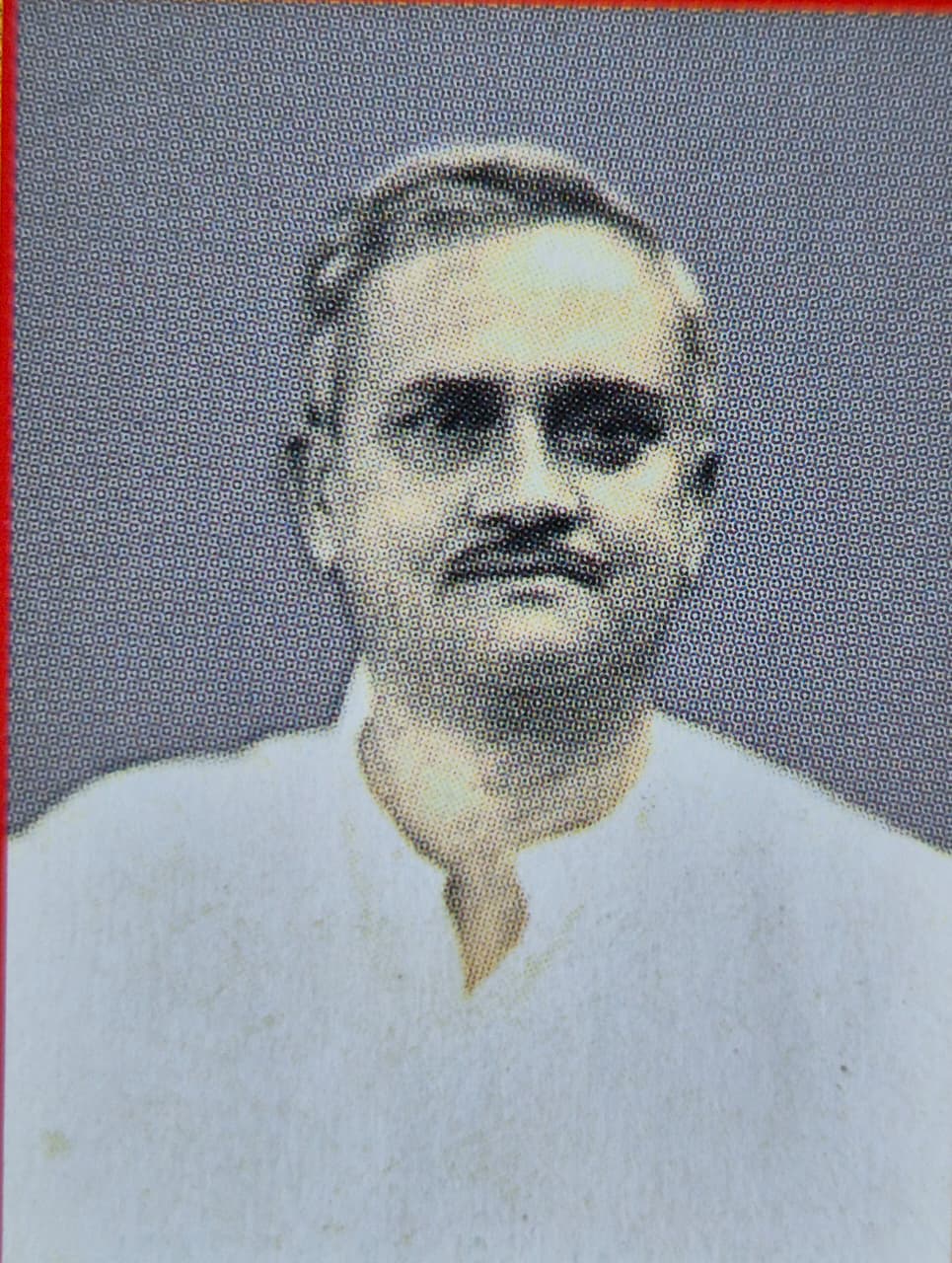 Historical Personality 8